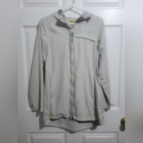 Lole Jackets & Blazers - Lole spring jacket Size Small